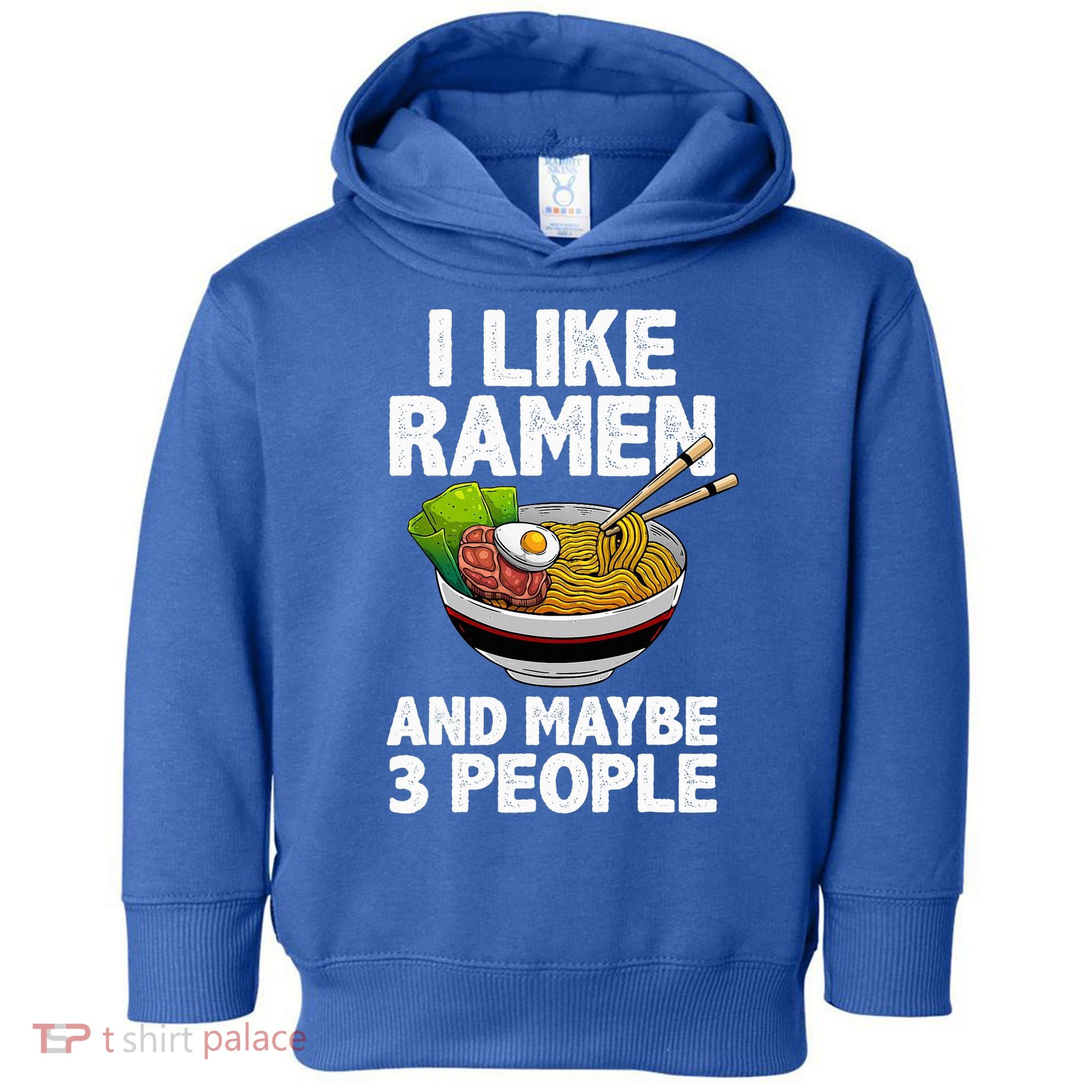 Cool Ramen Anime Ramen Noodle Soup Cup Noodles Toddler Hoodie