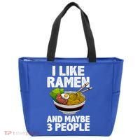 Cool Ramen Anime Ramen Noodle Soup Cup Noodles Tote Bag thumb 0