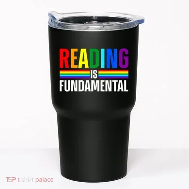 Tumbler