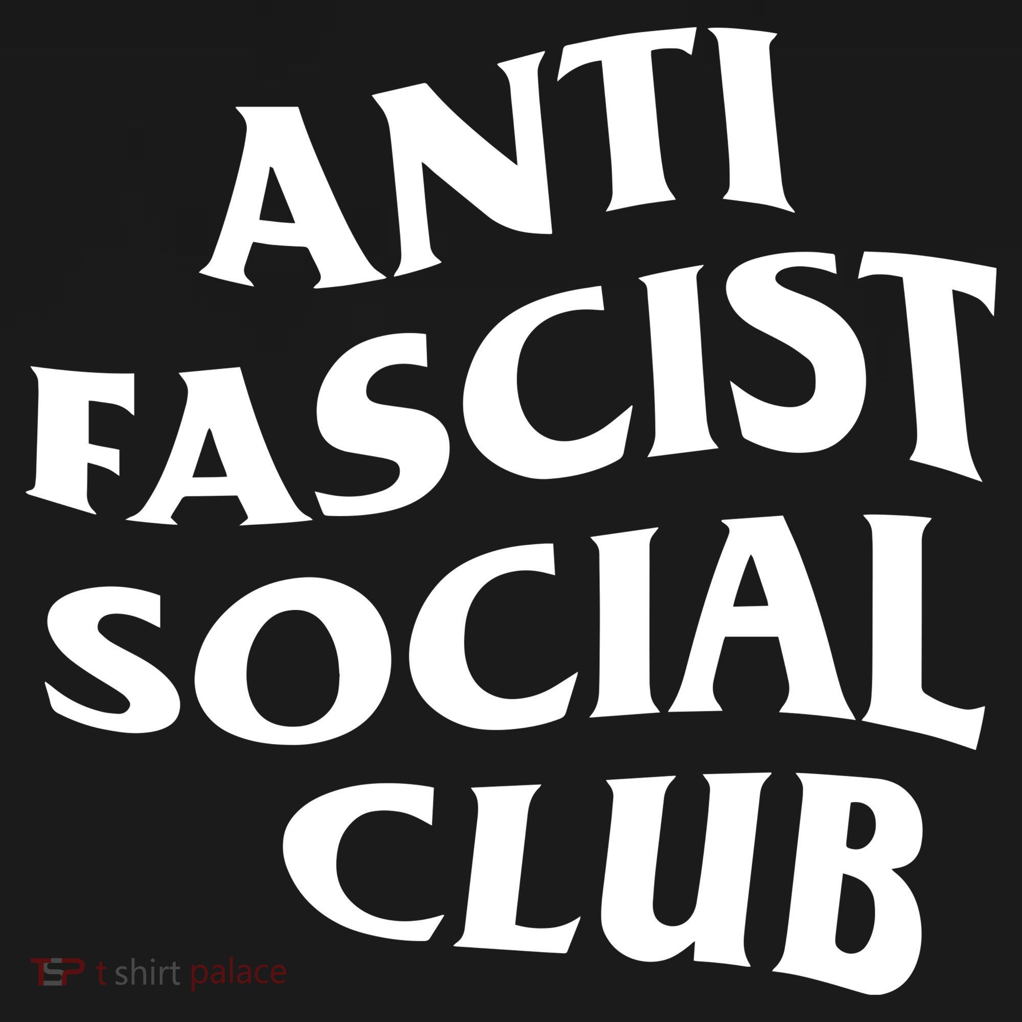 Chaya Raichik Anti Fascist Social Club Polo