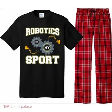 Pajama Set
