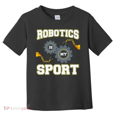 Toddler T-Shirt