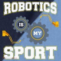 Cool Robotics Art Men Women Robot Engineering Programming Raglan Baseball Sleeve Shirt thumb 2