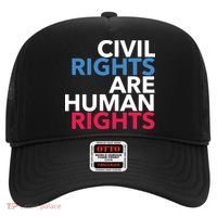 Civil Rights Are Human Rights Premium Hat thumb 0