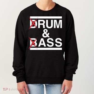 Camiseta Rum & Ass Women's Sweatshirt