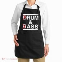 Camiseta Rum & Ass Apron thumb 2
