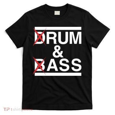 Camiseta Rum & Ass T-Shirt