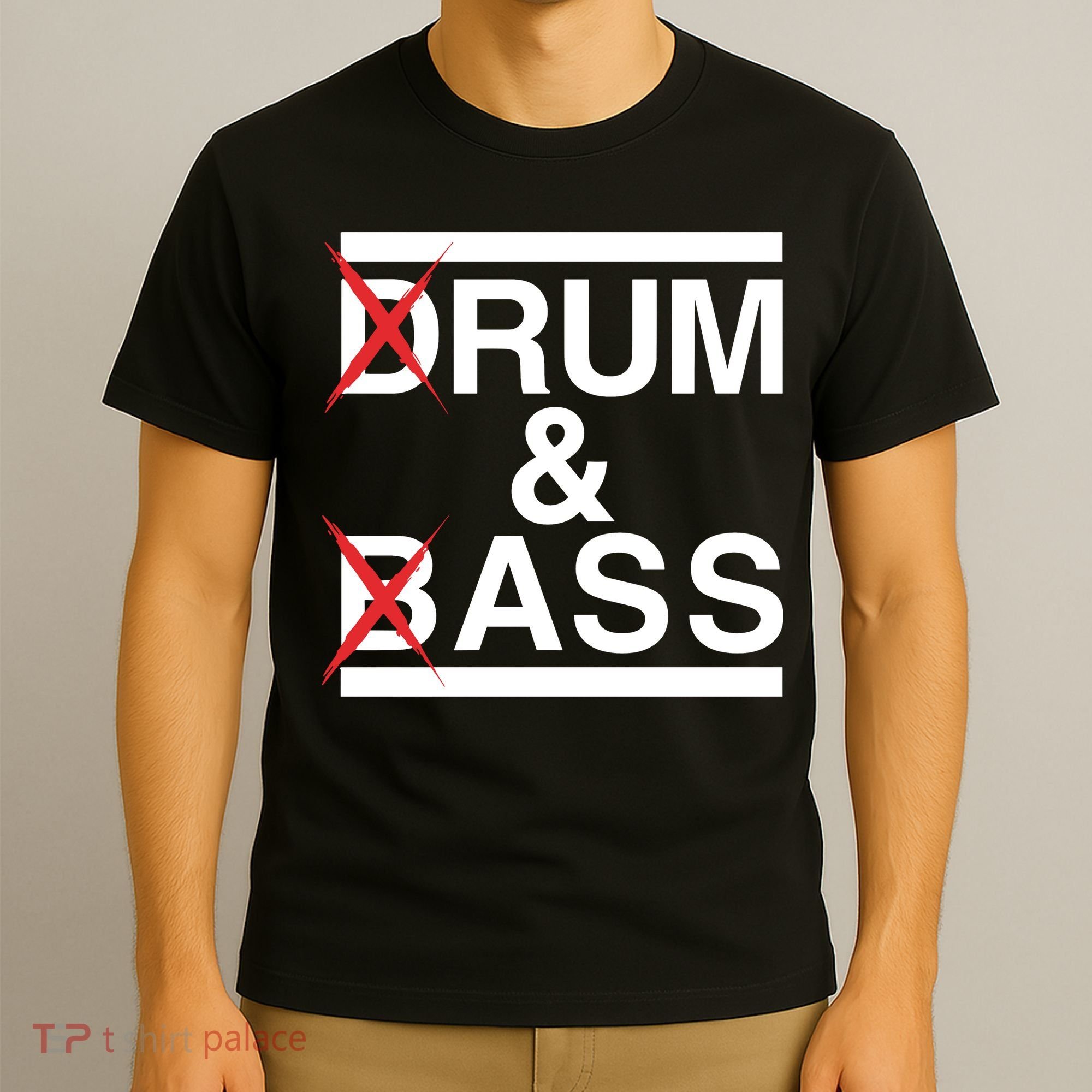 Camiseta Rum & Ass T-Shirt