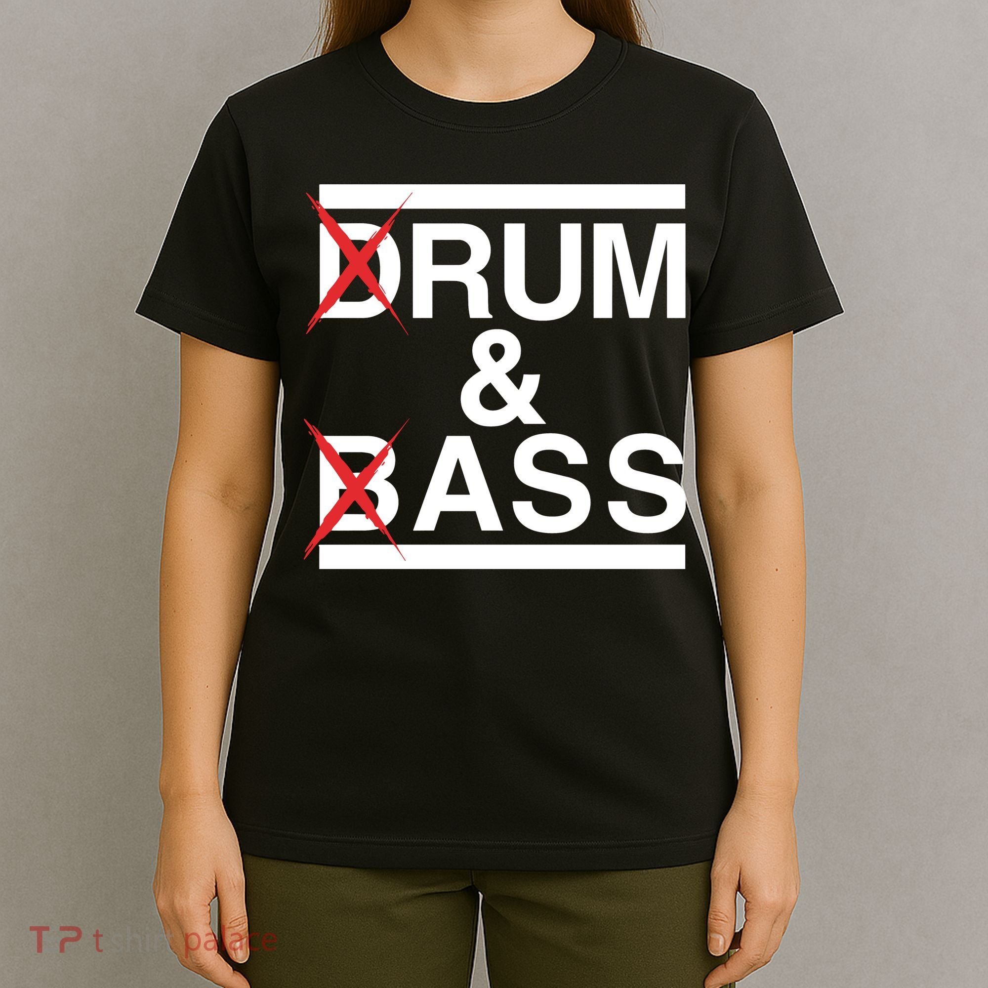 Camiseta Rum & Ass T-Shirt