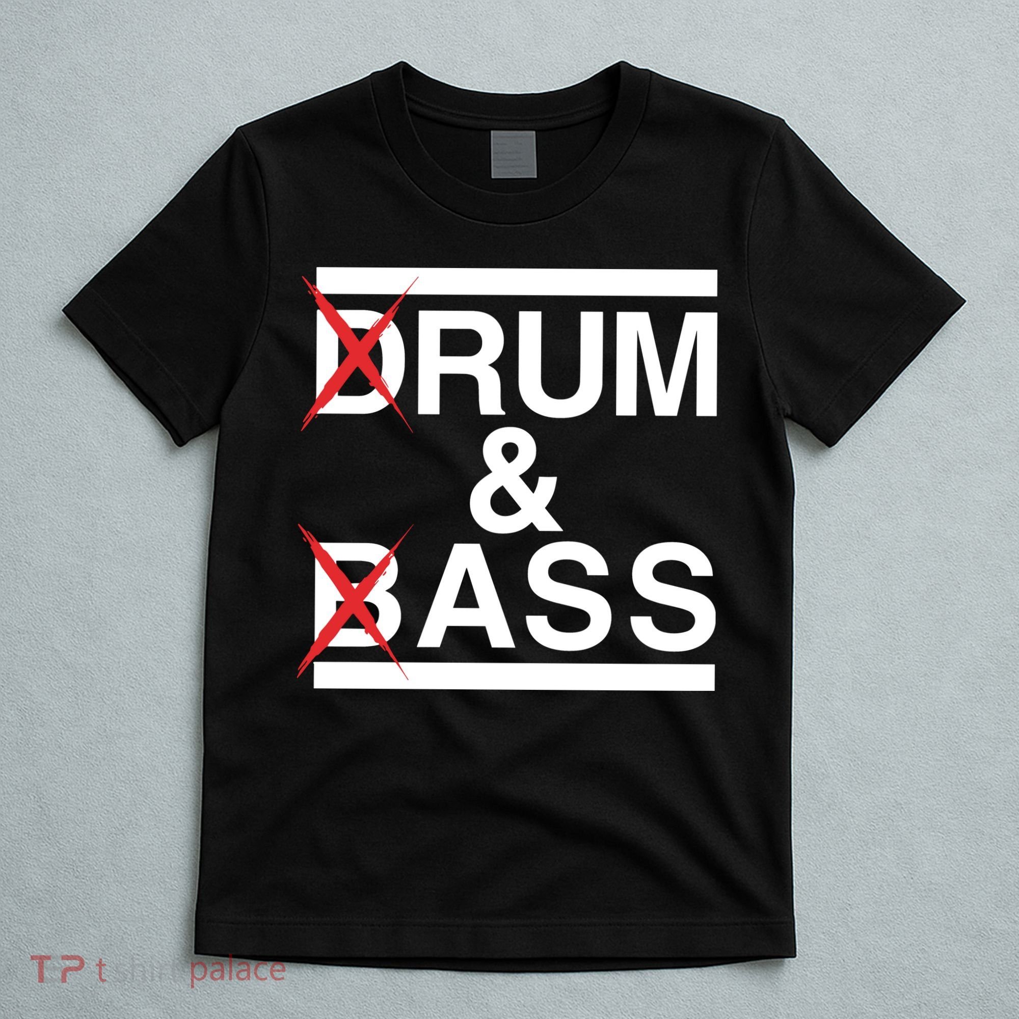 Camiseta Rum & Ass T-Shirt
