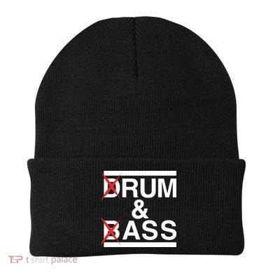 Camiseta Rum & Ass Beanie