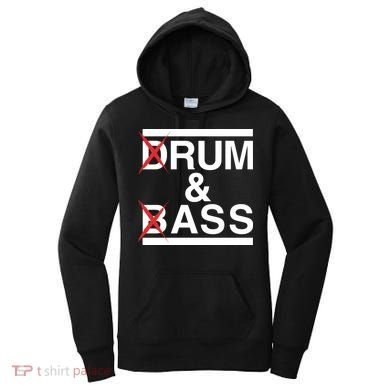 Camiseta Rum & Ass Women's Hoodie