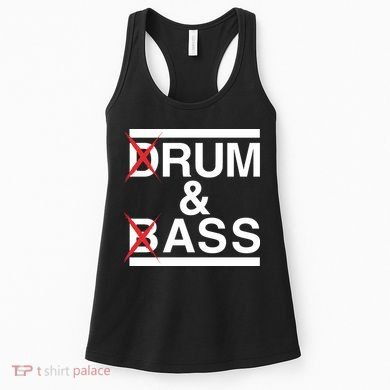 Camiseta Rum & Ass Women's Tank Top