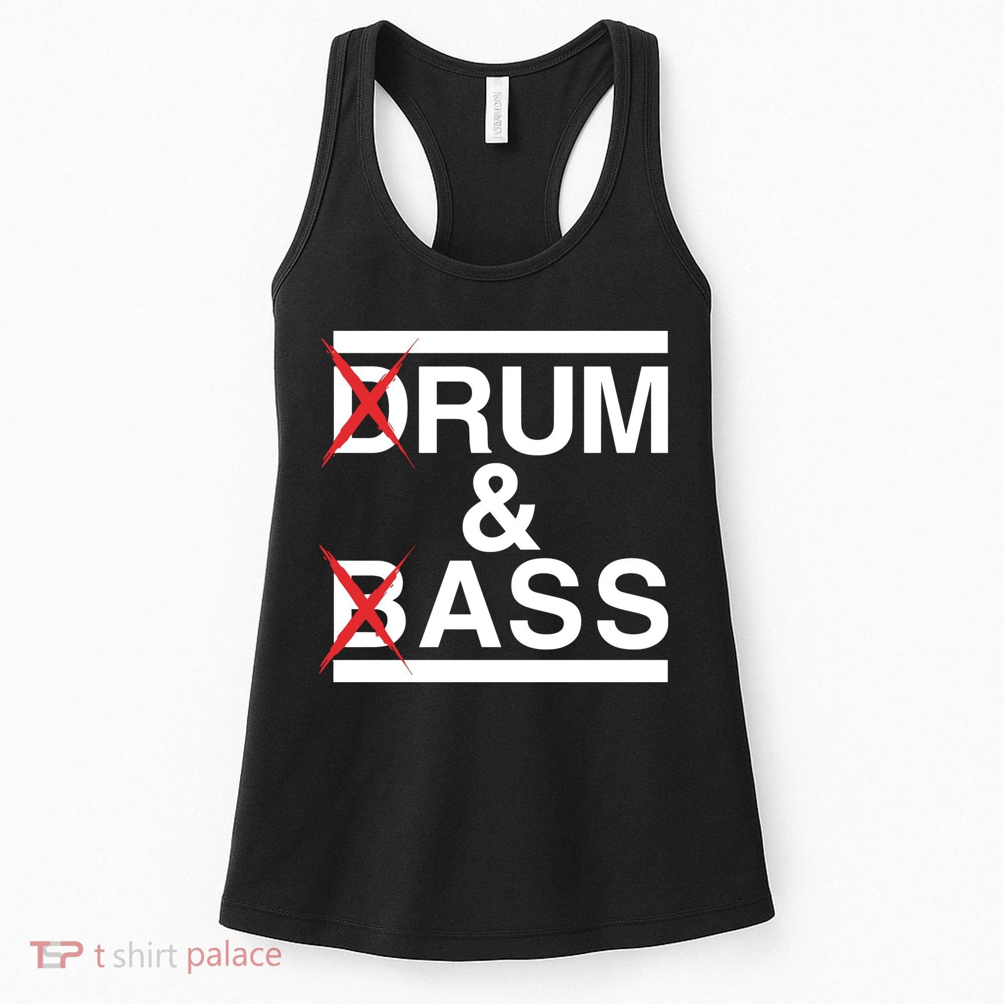 Camiseta Rum & Ass Women's Tank Top