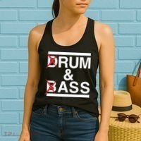 Camiseta Rum & Ass Women's Tank Top thumb 2