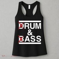 Camiseta Rum & Ass Women's Tank Top thumb 3