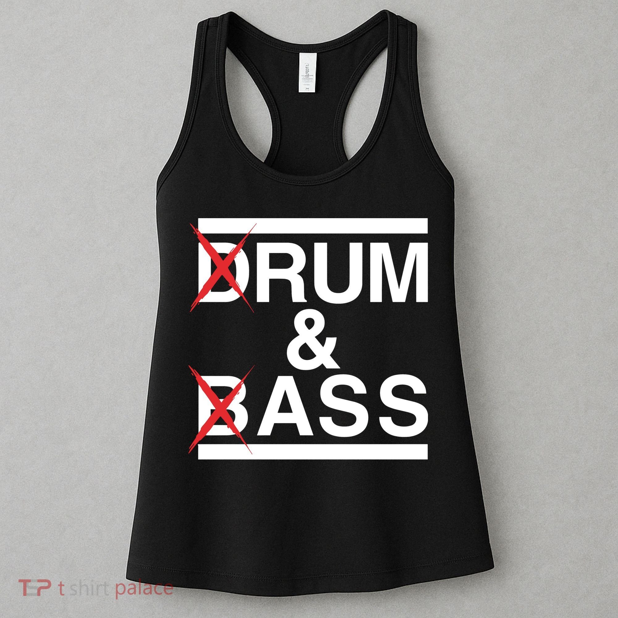 Camiseta Rum & Ass Women's Tank Top