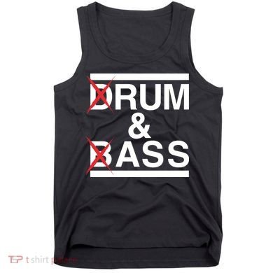 Camiseta Rum & Ass Tank Top