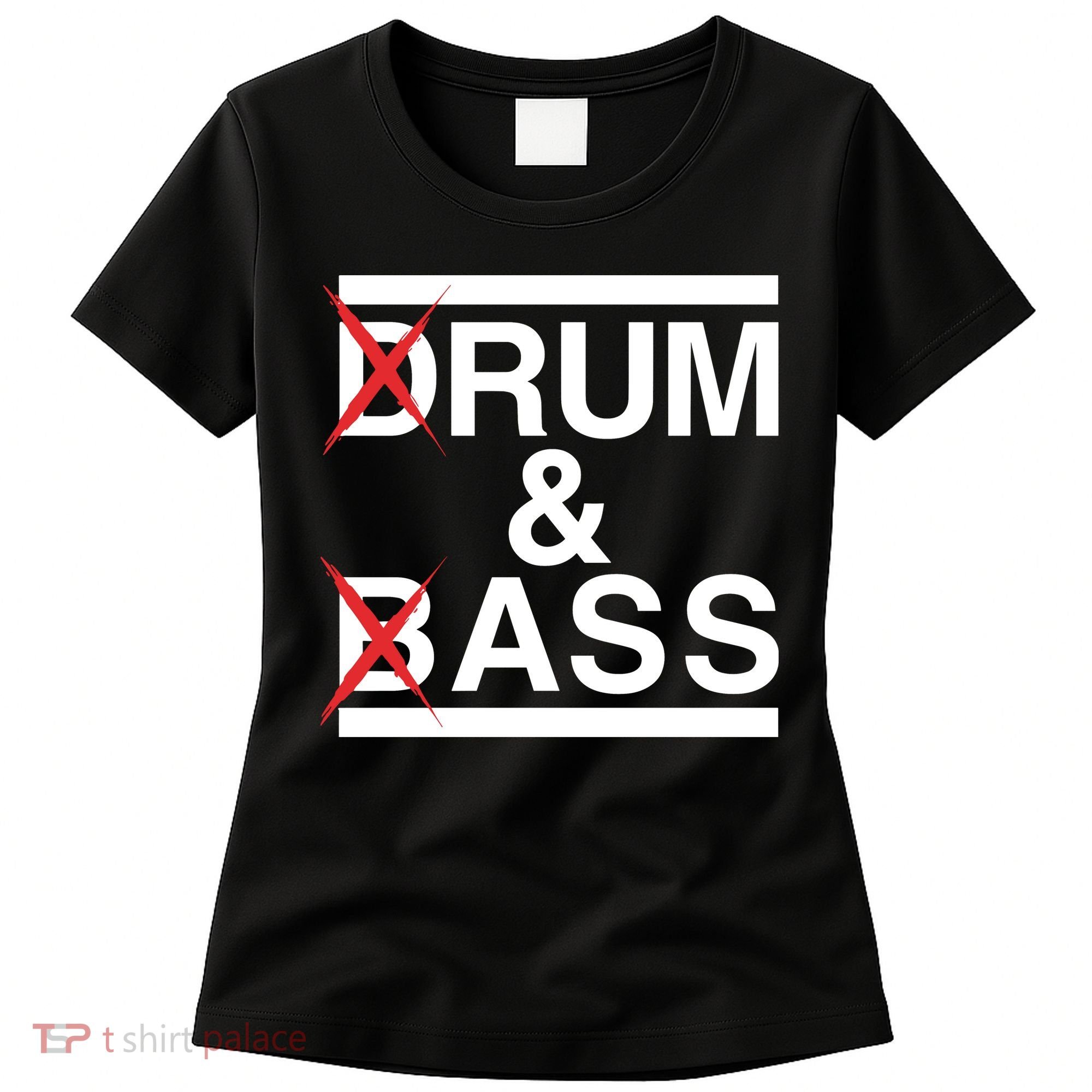 Camiseta Rum & Ass Women's T-Shirt