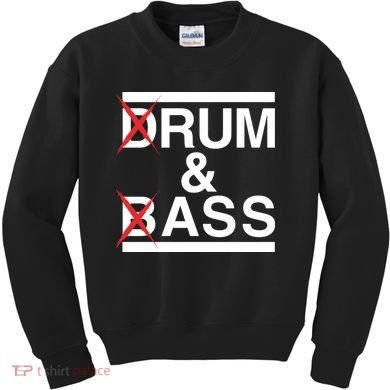 Camiseta Rum & Ass Kids Sweatshirt