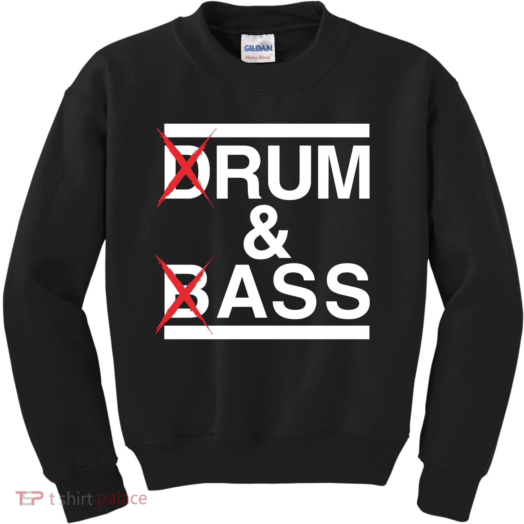 Camiseta Rum & Ass Kids Sweatshirt