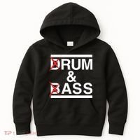Camiseta Rum & Ass Kids Hoodie thumb 0