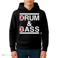 Camiseta Rum & Ass Kids Hoodie thumb 4