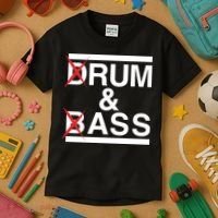 Camiseta Rum & Ass Kids T-Shirt thumb 3