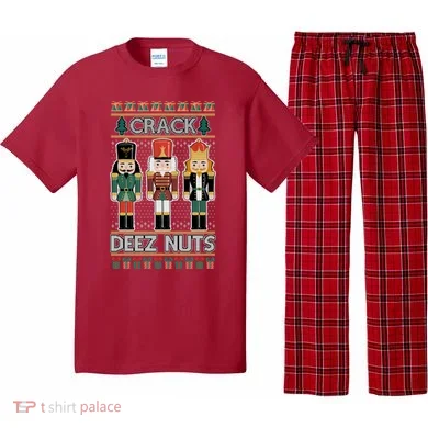 Pajama Set