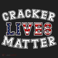 Cracker Lives Matter Beanie thumb 2
