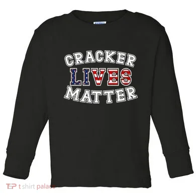 Toddler Long Sleeve