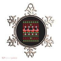Cradle Ugly Christmas Sweater Ornament thumb 0