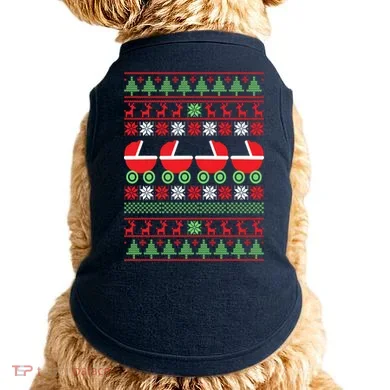 Doggie Tank