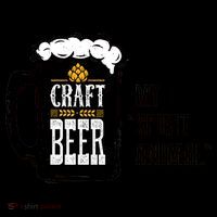Craft Beer My Spirit Animal Coffee Mug thumb 5