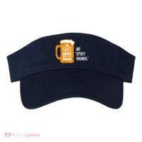 Craft Beer My Spirit Animal Visor thumb 0
