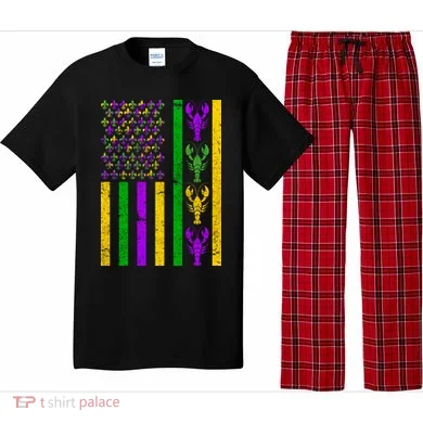 Pajama Set