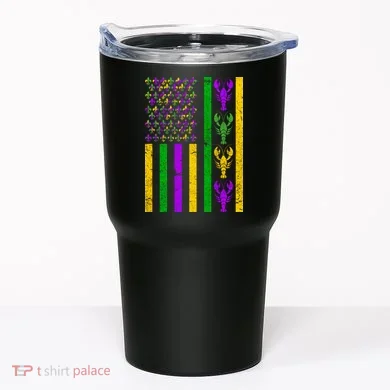 Tumbler
