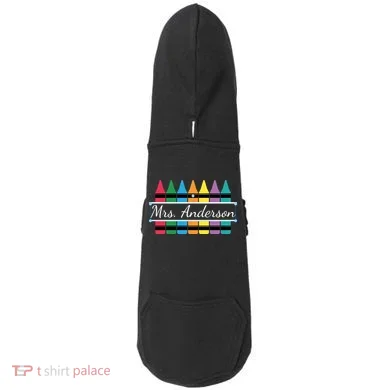Doddie Hoodie