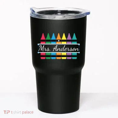 Tumbler