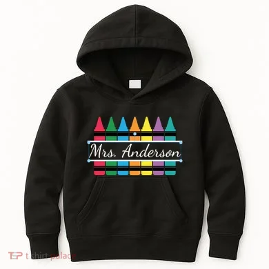 Kids Hoodie