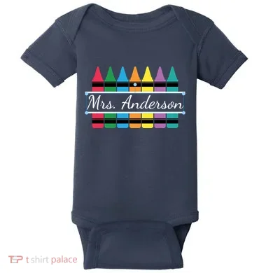 Baby Bodysuit