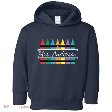 Toddler Hoodie