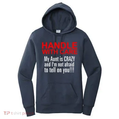 Women's Hoodie