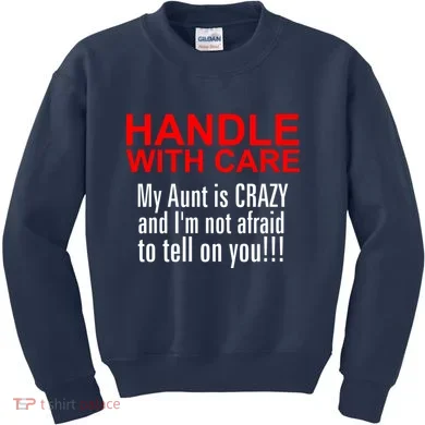 Kids Sweatshirt