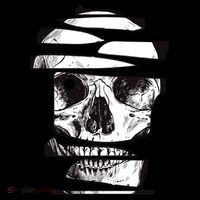 Crazy Broken Skull Polo thumb 3