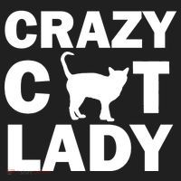 Crazy Cat Lady Tumbler thumb 3