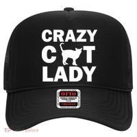 Crazy Cat Lady Hat thumb 0