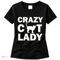 Crazy Cat Lady Women's T-Shirt thumb 0