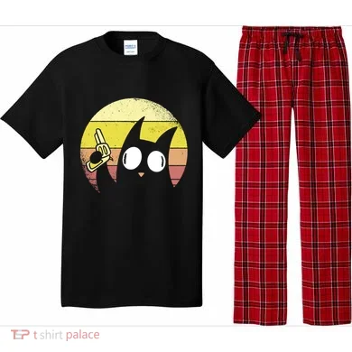 Pajama Set