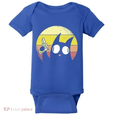 Baby Bodysuit